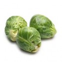 Brussels Sprouts (250)gm)