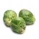 Brussels Sprouts (250)gm)