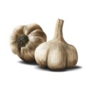 Lashun/ Garlic- Mota (250gm)