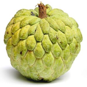 Custard apple 1kg