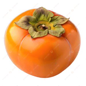 Persimmon juicy (500)gm